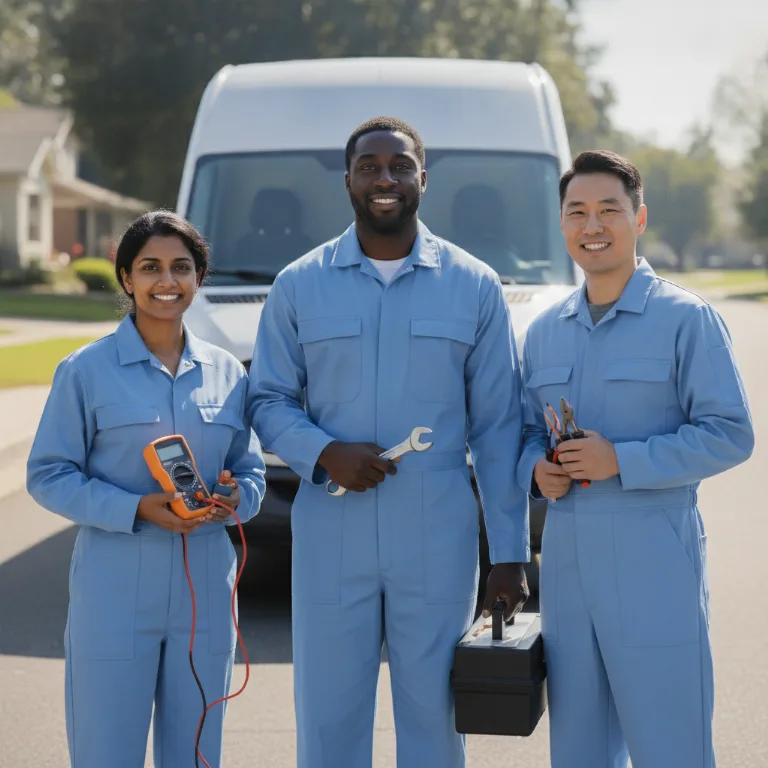 Refrigerator Repair team in Hinckley